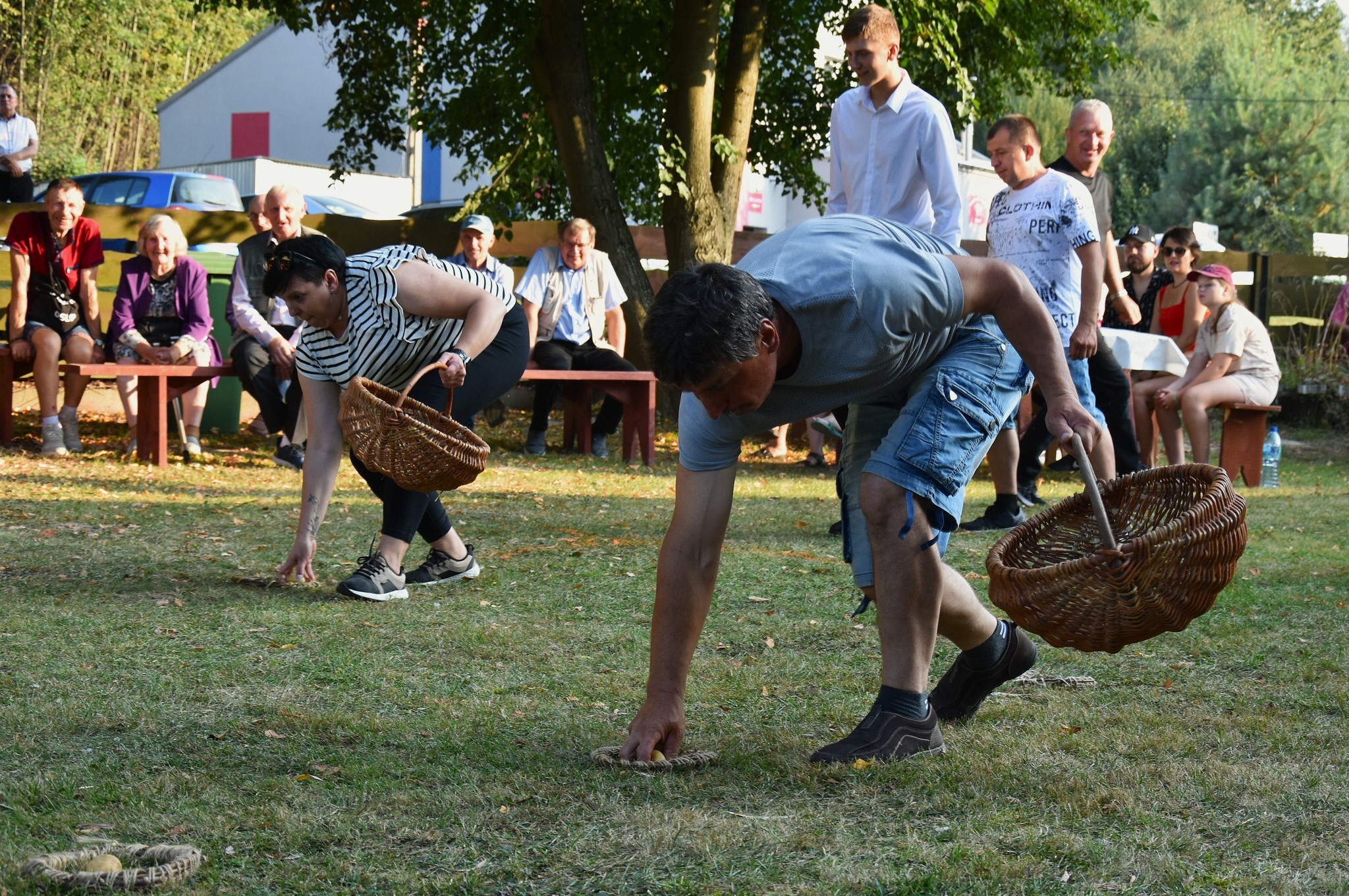 Kultura, Tradycja i... Placki 2025